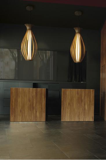 BAMBOO 00-4034-CT-93