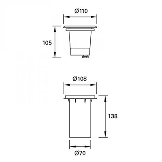 RINGO PX-0123-INO