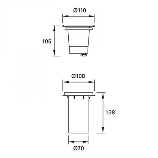 RINGO PX-0128-INO
