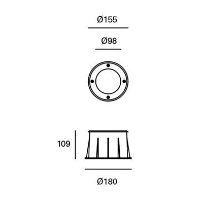 RINGO PX-0355-INO