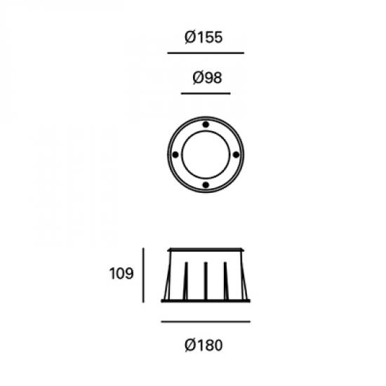 RINGO PX-0355-INO
