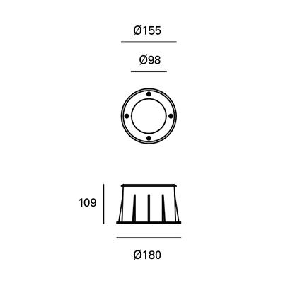 RINGO PX-0356-INO