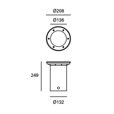 RINGO PX-0354-INO