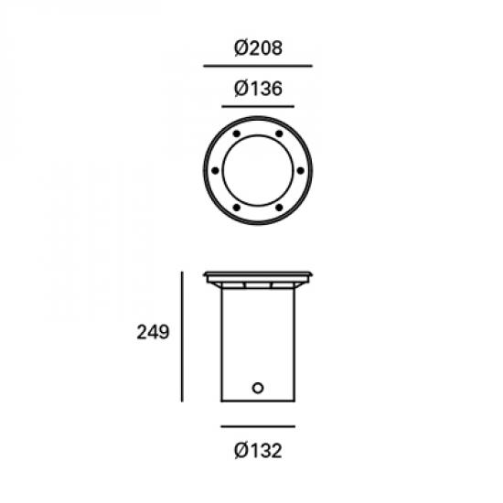 RINGO PX-0354-INO