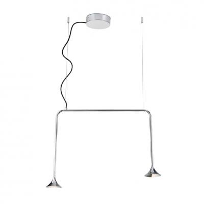 ALIVE  00-5286-21-21CHROME
