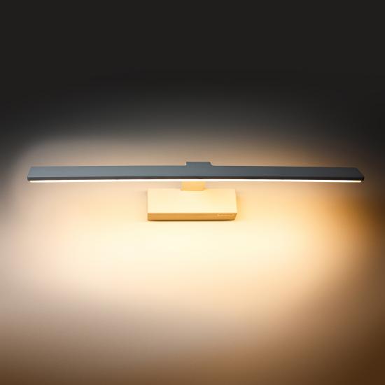 LD3530/18W White