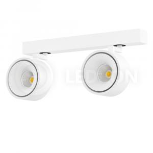 SAGITONY S S75-2 White
