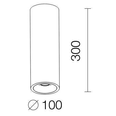 MJ 1027GW W 300