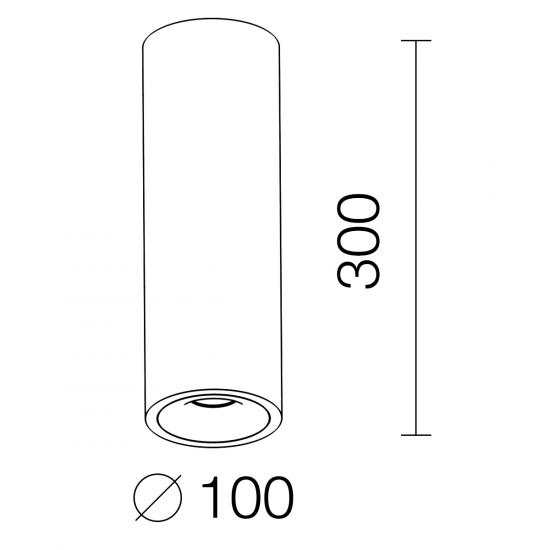 MJ 1027GW W 300