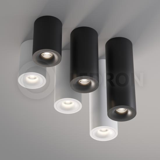 MJ1027GW White150mm