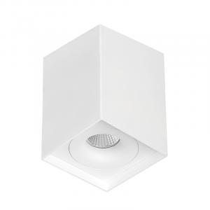MJ1021GW White