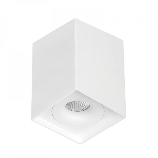 MJ1021GW White