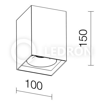 MJ1021GB Black