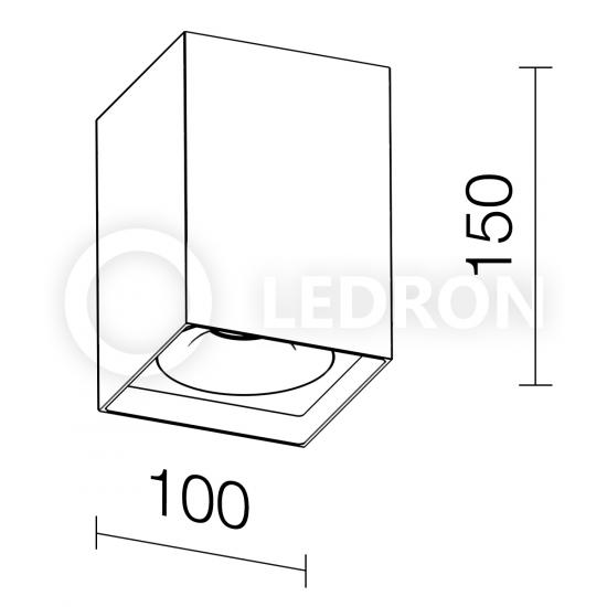 MJ1021GB Black