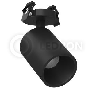 MJ-1077-Black