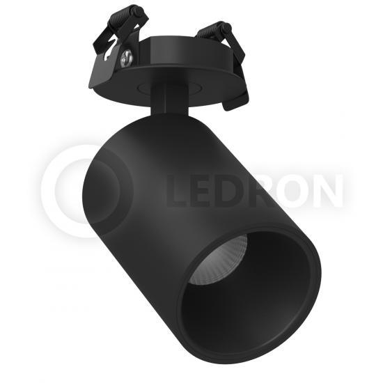 MJ-1077-Black