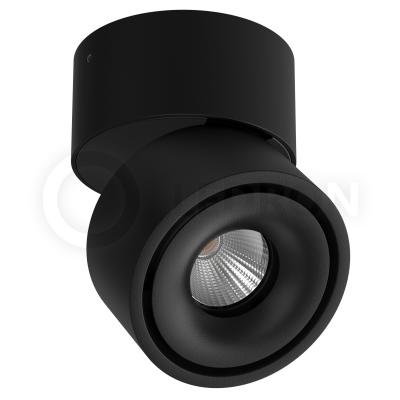 LH8W Black