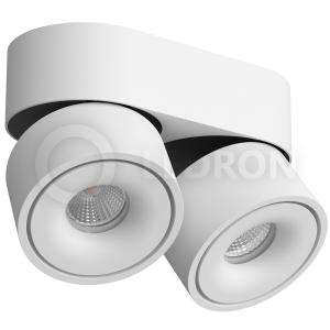 LH13W 2 White
