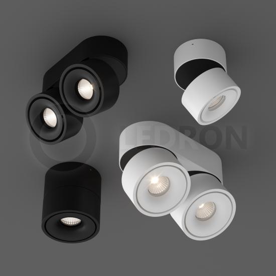 LH13W 2 Black