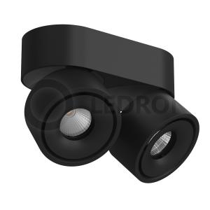 LH8W 2 Black