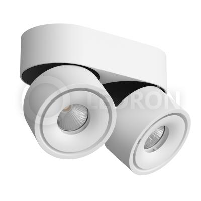 LH8W 2 White