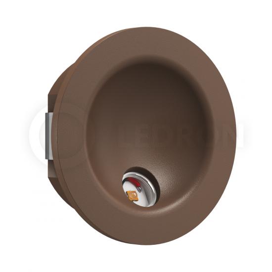 GWR816 Brown