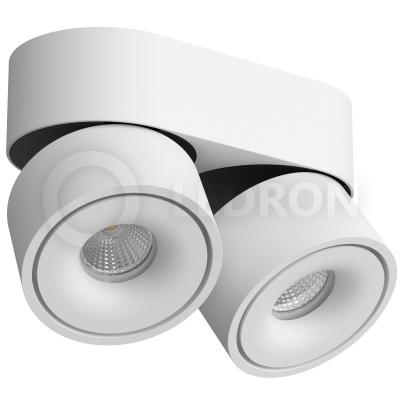 LH13W 2 White