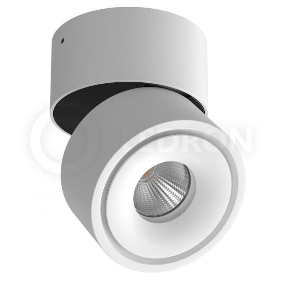 LH8W 2 White