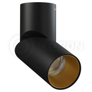 CSU0809 Black-Gold