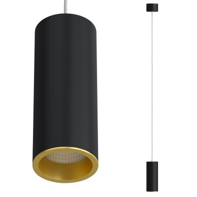 SLC7391 7W-P Black-Gold