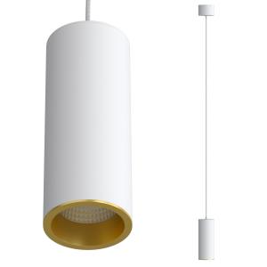 SLC7391 7W-P White-Gold