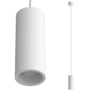SLC7391 7W-P White