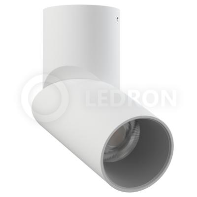 CSU0809 White-Grey
