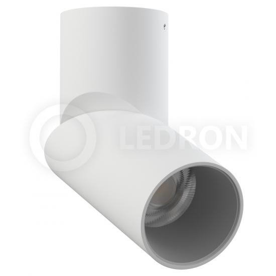 CSU0809 White-Grey