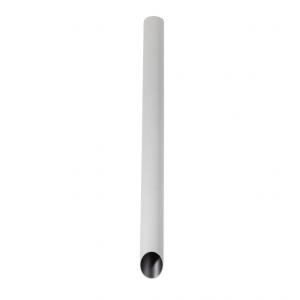 SLC78008 7W 75см  White-Black