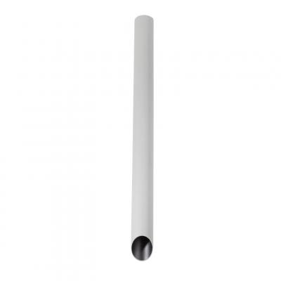 SLC78008 7W 75см  White-Black