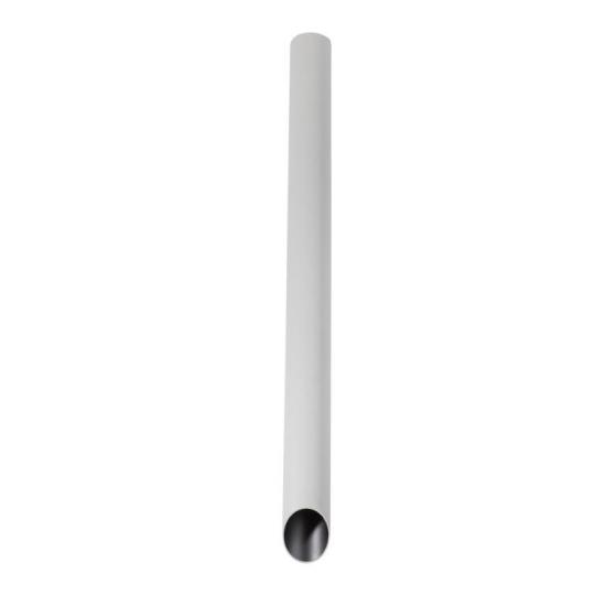SLC78008 7W 75см  White-Black