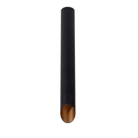 SLC78008-7W-50см  Black-Gold
