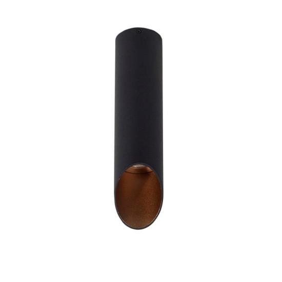 SLC78008-7W-25см Black-Gold