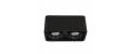 TUBING 2 Black