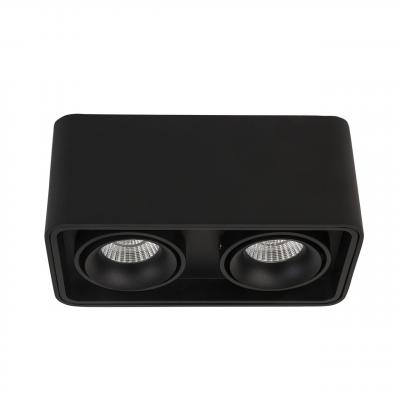 TUBING 2 Black