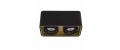 TUBING 2 Black-Gold