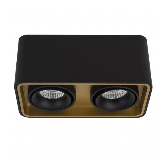 TUBING 2 Black-Gold