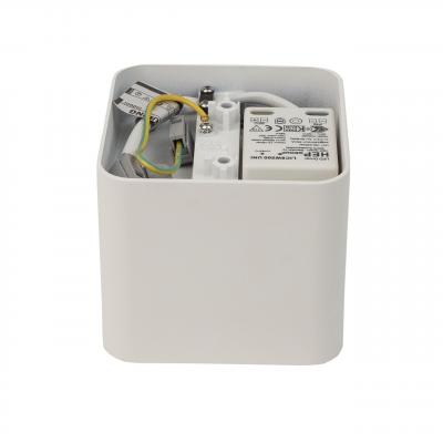 TUBING White