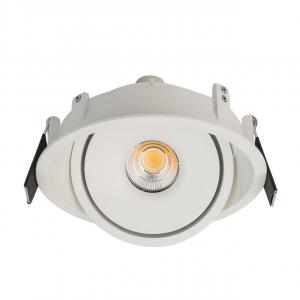 ORBIT IN White