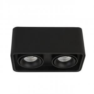 TUBING 2 Black