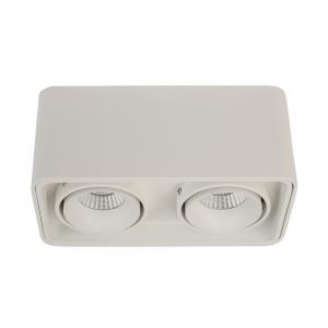 TUBING 2 White