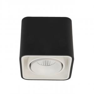TUBING Black-White