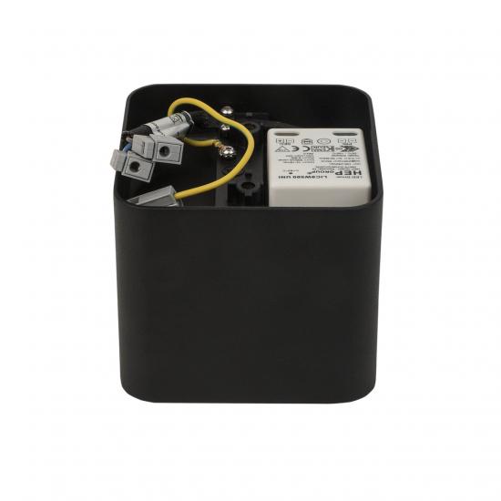 TUBING Black