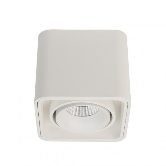 TUBING White